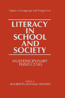 【预售】Literacy in School and Society: Multidisciplinary