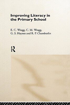 【预售】Improving Literacy in the Primary School