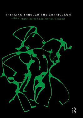 【预售】Thinking Through the Curriculum