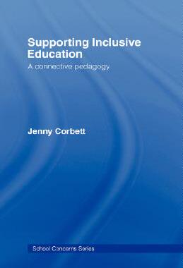 【预售】Supporting Inclusive Education