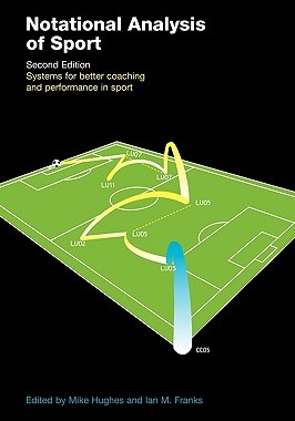 【预售】Notational Analysis of Sport: Systems for Better