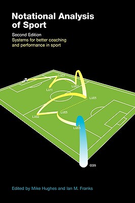 【预售】Notational Analysis of Sport: Systems for Better