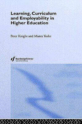 【预售】Learning, Curriculum and Employability in Higher