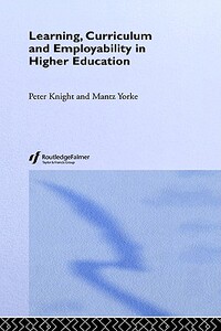 【预售】Learning, Curriculum and Employability in Higher