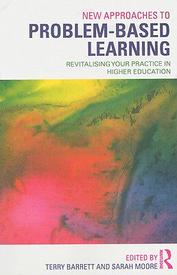 【预售】New Approaches to Problem-Based Learning: