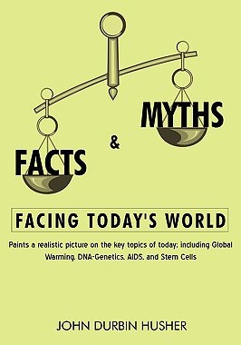 【预售】Facts & Myths Facing Today's World: Paints a