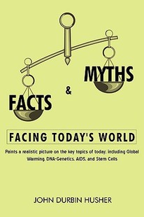 Today Facts Paints World Facing Myths 预售