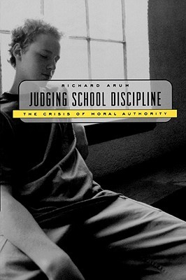 【预售】Judging School Discipline: The Crisis of Moral