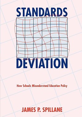 【预售】Standards Deviation: How Schools Misunderstand