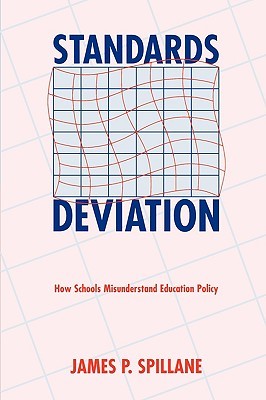 【预售】Standards Deviation: How Schools Misunderstand