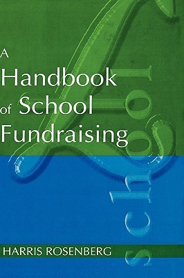 【预售】A Handbook of School Fundraising