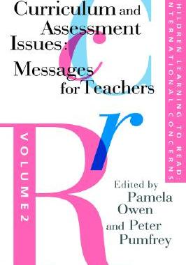 【预售】Children Learning to Read: International Concerns: