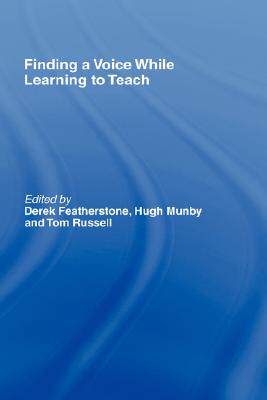 【预售】Finding a Voice While Learning to Teach