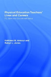 Education Teachers Lives Careers Physical and 预售