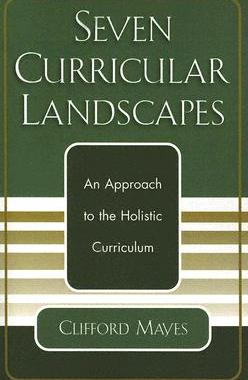 【预售】Seven Curricular Landscapes: An Approach to the