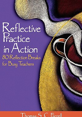 【预售】Reflective Practice in Action: 80 Reflection Breaks
