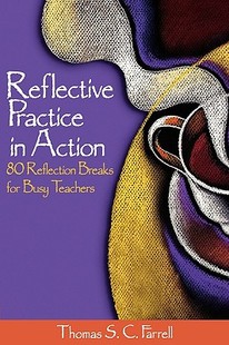 Practice Action Reflection Reflective Breaks 预售