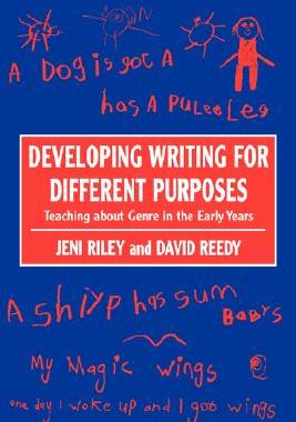 【预售】Developing Writing for Different Purposes: Teaching