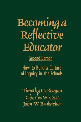 【预售】Becoming a Reflective Educator: How to Build a