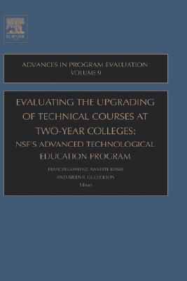 【预售】Evaluating the Upgrading of Technical Courses at