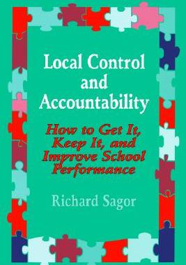 【预售】Local Control and Accountability: How to Get It