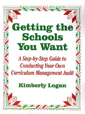 【预售】Getting the Schools You Want: A Step-By-Step Guide