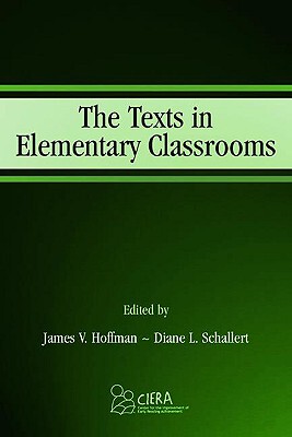 【预售】The Texts in Elementary Classrooms