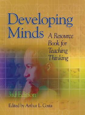 【预售】Developing Minds: A Resource Book for Teaching