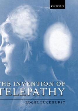 【预售】The Invention of Telepathy: 1870-1901