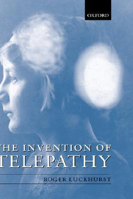 【预售】The Invention of Telepathy: 1870-1901