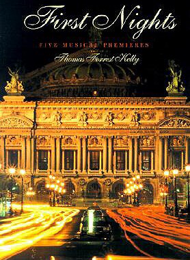 【预售】First Nights: Five Musical Premiers