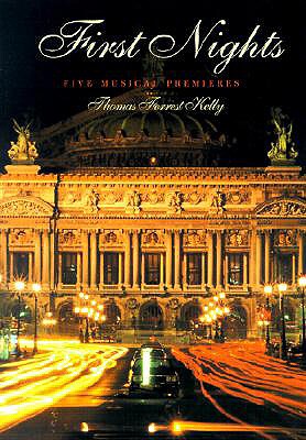 【预售】First Nights: Five Musical Premiers