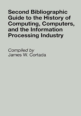 【预售】Second Bibliographic Guide to the History of