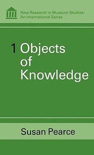 Objects Knowledge 预售