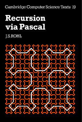 【预售】Recursion Via Pascal