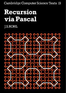 【预售】Recursion Via Pascal