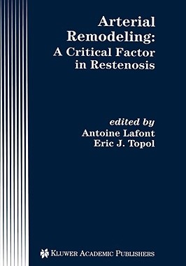 【预售】Arterial Remodeling
