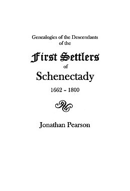 【预售】Contributions for the Genealogies of the Descendants