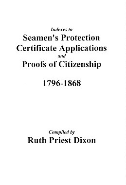 【预售】Index to Seamen