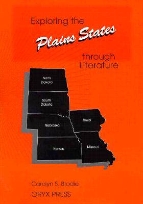 【预售】Exploring the Plains States Through Literature