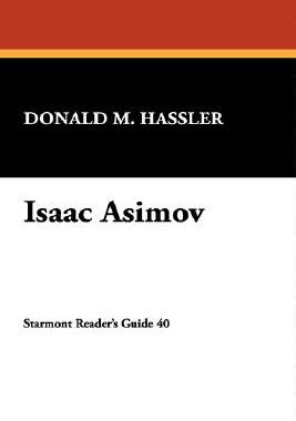 【预售】Isaac Asimov