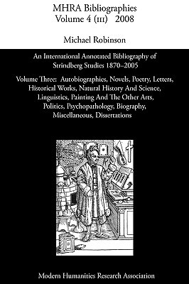 【预售】An  International Annotated Bibliography of