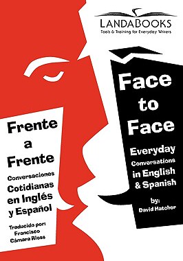 【预售】Frente a Frente/Face to Face