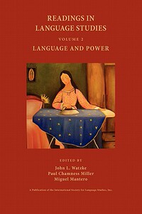 【预售】Readings in Language Studies, Volume 2: Language and