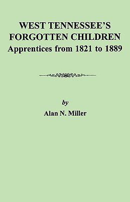 【预售】West Tennessee's Forgotten Children: Apprentices