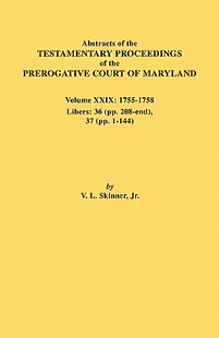预售 Testamentary Abstracts the Proceedings