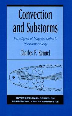 【预售】Convection and Substorms: Paradigms of