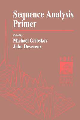 【预售】Sequence Analysis Primer