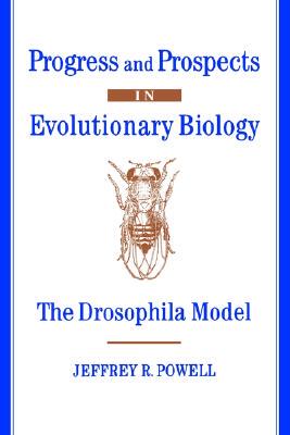 【预售】Progress and Prospects in Evolutionary Biology: The