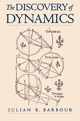【预售】The Discovery of Dynamics: A Study from a Machian